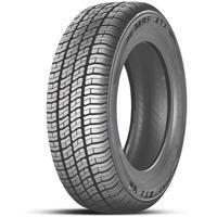 ZTX Radial Tyres