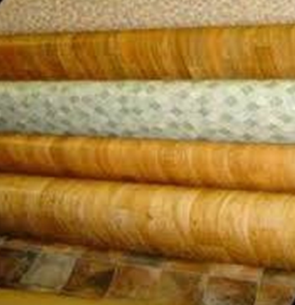 PVC Floorings