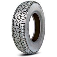 ZGT Radial Tyres