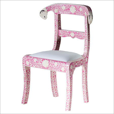 Inlay Chair