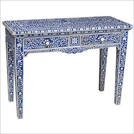Inlay Table