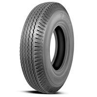 Super Trekker Radial Tyres