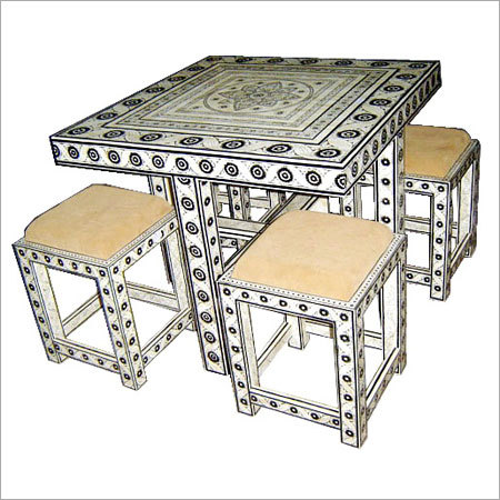 Bone Furniture