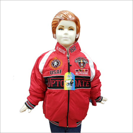 Kids Jackets