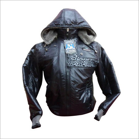 Waterproof Coat With Hood