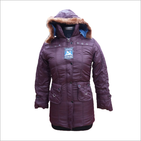 Womens Waterproof Jackets