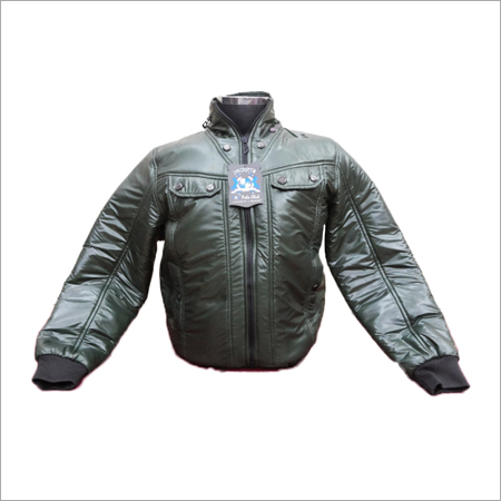 Mens Waterproof Jackets