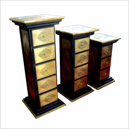 Wooden Decorative Products