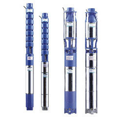 Electric Submersible Pumps
