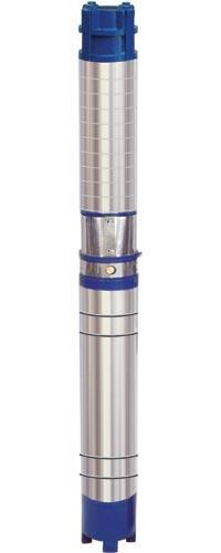 Submersible Irrigation Pumps