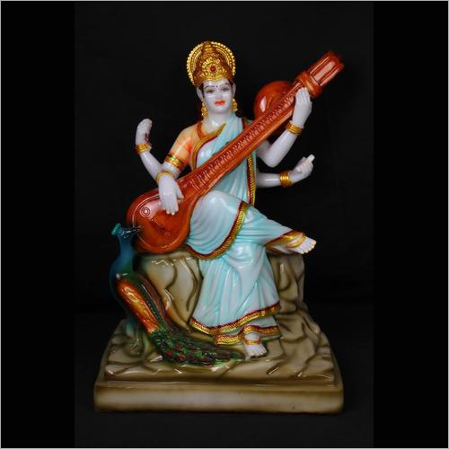 Saraswati Statue