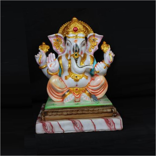 Ganesh Statue 2