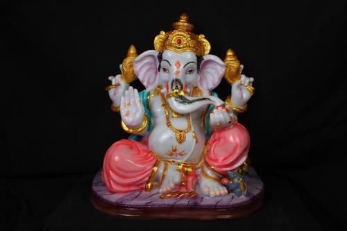 Ganesh Statue 3