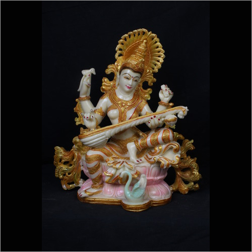 Fiber Goddess Idols
