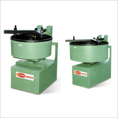 Mixer Mullers Mixer Mullers