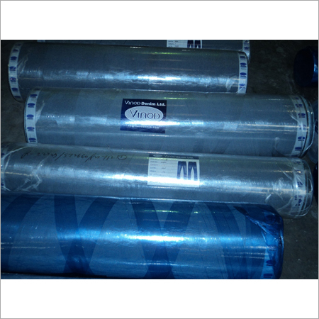 100% Cotton Denim Fabric