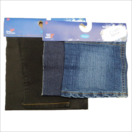 Denim Fabric