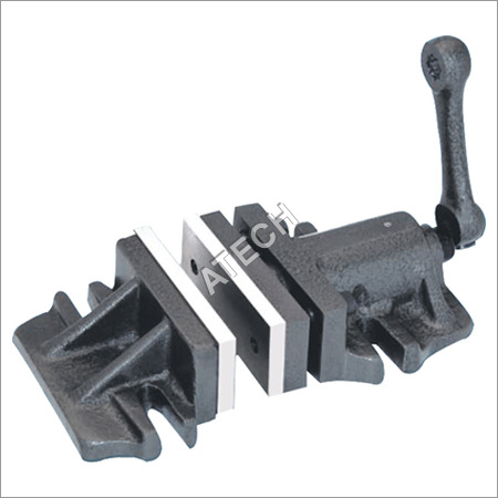 Milling Machine Vice