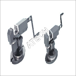 Precision Universal Machine Vice