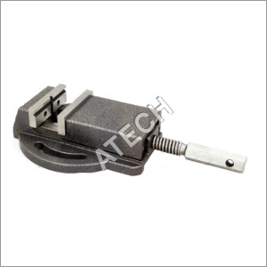 Heavy Duty Drill Press Vise