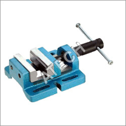 Drill Press Vice Unigrip