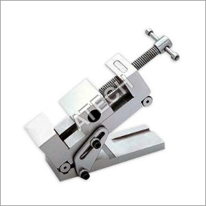 Precision Sine Vice Screw Type