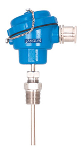 RTD001 : Screwed RTD