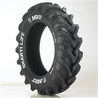 Tractor Rear - Shakti Life