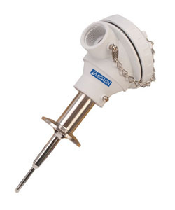 Temperature Instruments
