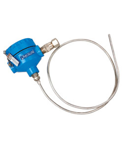 Temperature Instruments