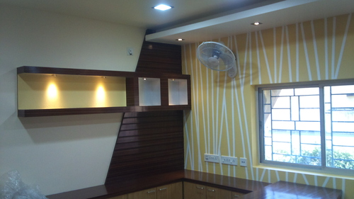 Office Interior Decoration