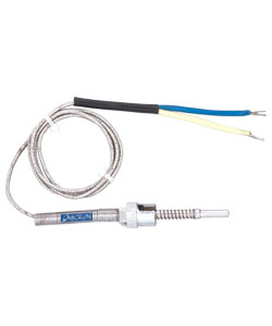 RTD008 : Push Fit RTD