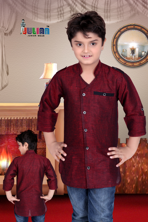 Fancy Kurta