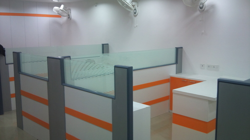 office interiors