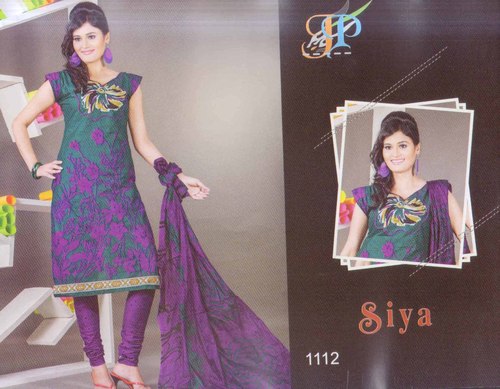 Dress Material