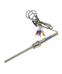 Temperature Instruments