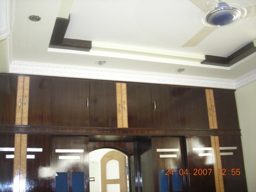interior services