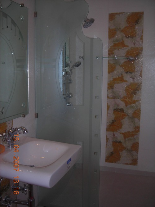 interior decoration services