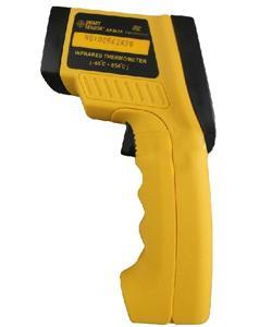 IR-862A: Infrared Pyrometer (-50 to 850 C)