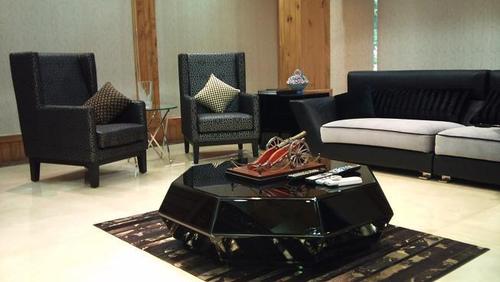 interior decoration services
