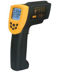 Ir-872: Infrared Pyrometer (-18 To 1250 C)