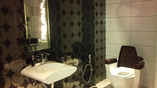 interior decoration services