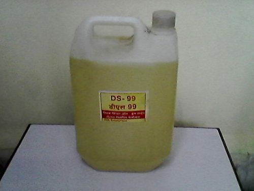 Hard Surface Cleaner