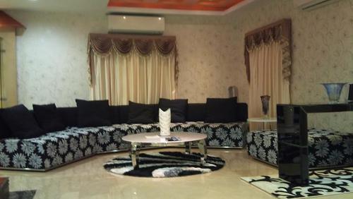 interior decoration services