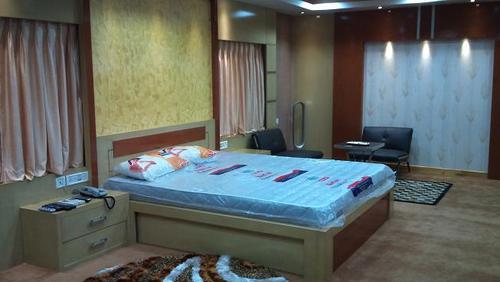 interior decoration services