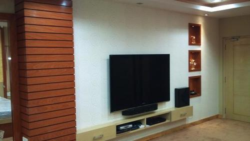 interior decoration services