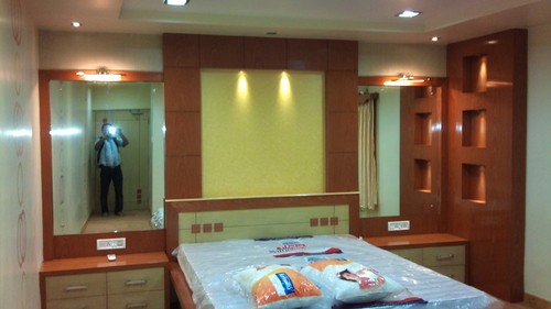 interior decoration services