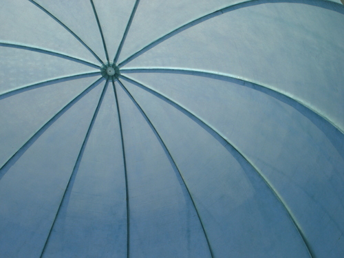 Industrial FRP Domes Industrial FRP Domes