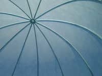 Industrial FRP Domes