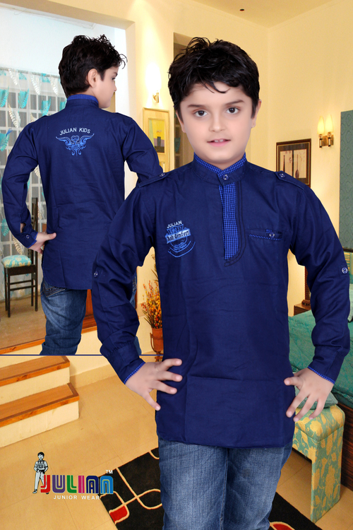 Kids Kurta